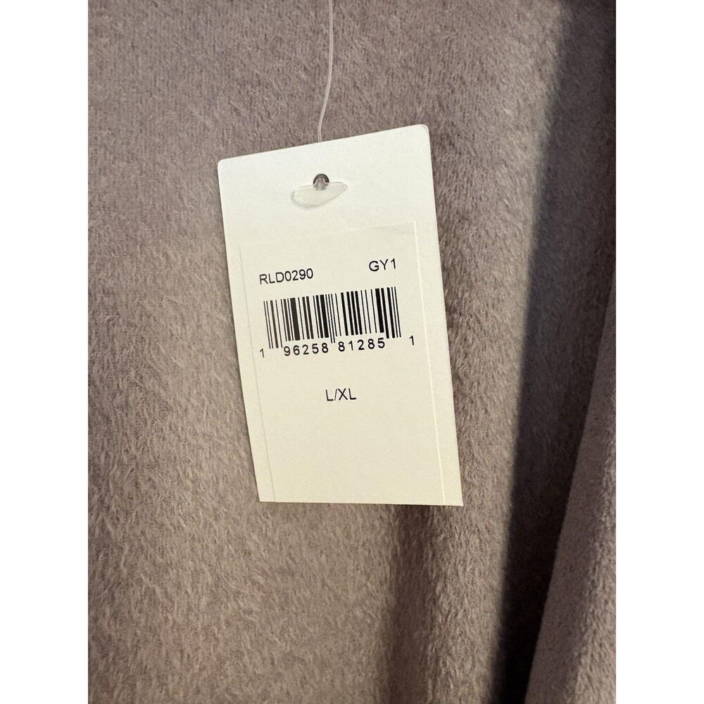 Splendid ladies robe size L/XL New With Tags - Picture 5 of 7